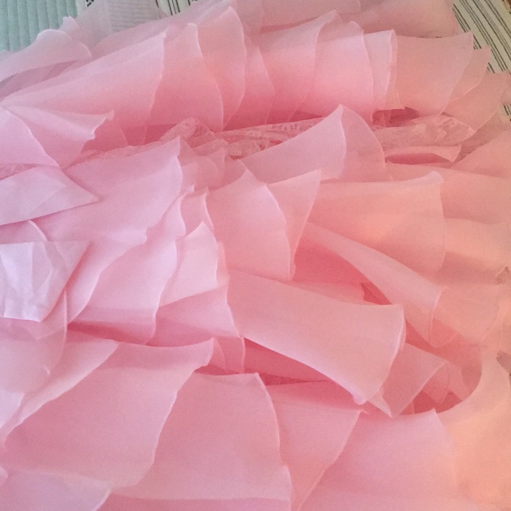 Pink Dress - Picture 15 of 16